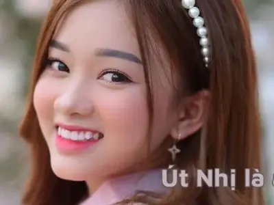Út Nhị (Mino) là ai? Hành trình đến đỉnh cao sự nghiệp