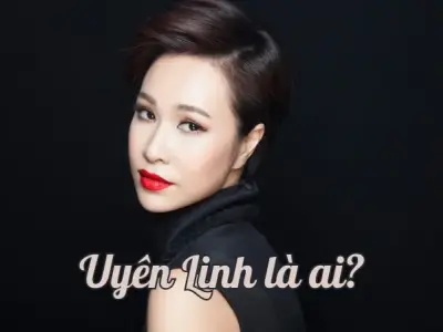 Tiểu sử Uyên Linh - Từ đam mê âm nhạc đến thành công rực rỡ