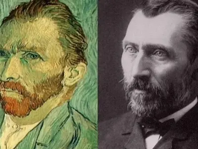 Tiểu sử Vincent van Gogh - Cuộc đời và nghệ thuật của một biểu tượng vĩnh cửu