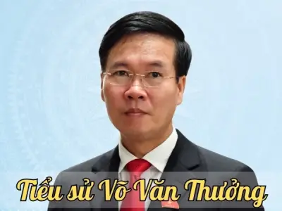 Tiểu sử Võ Văn Thưởng - Cuộc đời, sự nghiệp và những thành tựu nổi bật
