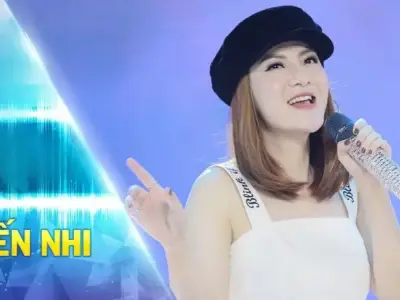 Tiểu sử Yến Nhi - Giọng ca vàng của làng nhạc Việt