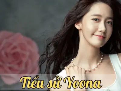 Tiểu sử Yoona - Cuộc đời và sự nghiệp của biểu tượng nhan sắc Hàn Quốc