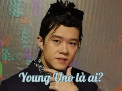 Tiểu sử Young Uno - Cuộc đời của rapper hàng đầu Việt Nam
