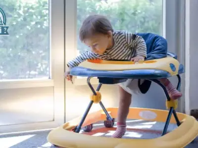 Tác hại của xe tròn tập đi - Nguy cơ và cảnh báo quan trọng