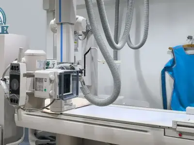 Tìm hiểu tác động của X-quang - Có thực sự gây hại không?