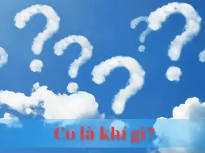 CO là khí gì? Tác hại và cách phòng tránh ngộ độc khí CO