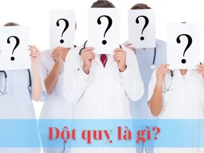Đột quỵ là gì? Dấu hiệu nhận biết và cách phòng ngừa đột quỵ