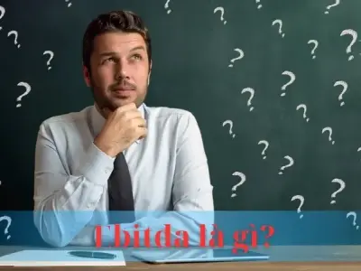 EBITDA là gì? Ưu điểm, nhược điểm và cách tính EBITDA 