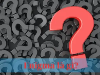 Enigma là gì? Giải mã bí ẩn và ý nghĩa sâu xa
