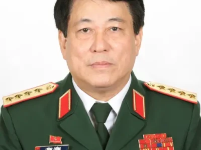 Tiểu Sử đồng chí Lương Cường - Chủ tịch nước CHXHCN Việt Nam