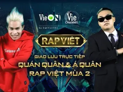 Ai là Quán quân Rap Việt Mùa 2? Hé lộ danh tính và hành trình đăng quang