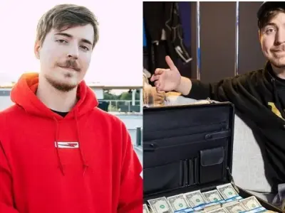 Ai là Youtuber giàu nhất thế giới - Bí mật thành công nào đằng sau?