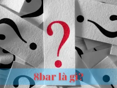 8bar là gì? Ý nghĩa, ứng dụng và kỹ thuật sáng tác 8 bar