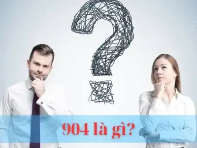 904 là gì? Ý nghĩa và ứng dụng của mã số 904