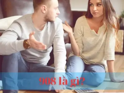 908 là gì? Ý nghĩa và ứng dụng của mã số 908