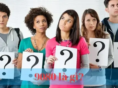 9080 là gì? Ý nghĩa và ứng dụng của mã số 9080