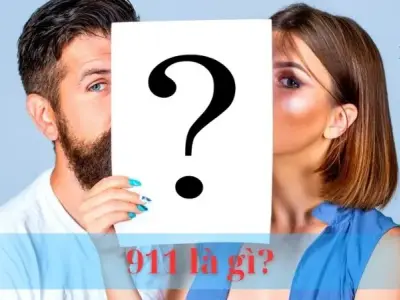 911 là gì? Ý nghĩa mà ứng dụng của mã số 911