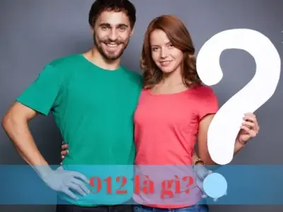 912 là gì? Ý nghĩa và ứng dụng của mã số 912