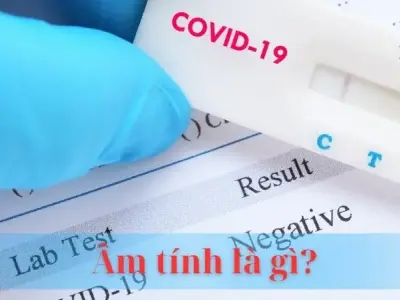 Âm tính là gì? Giải mã âm tính trong các lĩnh vực khác nhay