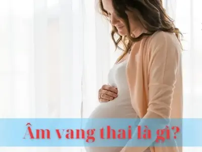 Âm vang thai là gì? Ý nghĩa và những điều thú vị về âm vang thai