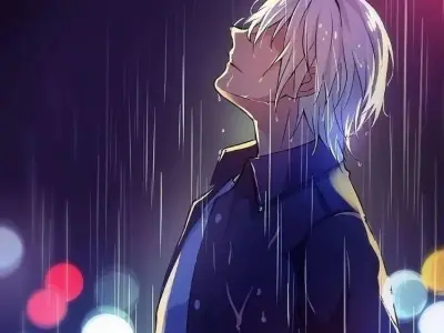 Bộ sưu tập hình ảnh anime ngầu cực chất và đầy ấn tượng