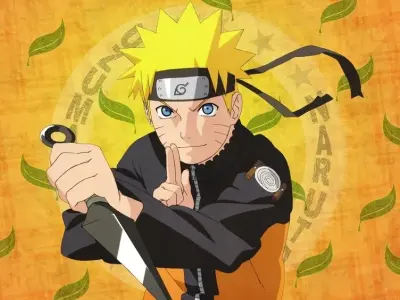 Bộ ảnh avatar Naruto cực ngầu với những khoảnh khắc ấn tượng