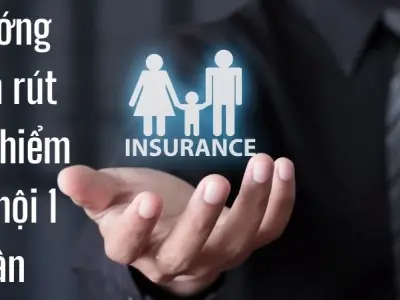 Hướng dẫn rút bảo hiểm xã hội 1 lần cho người nghỉ việc