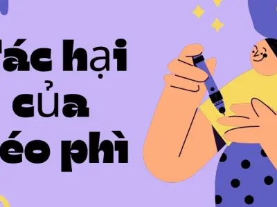 Tác hại của béo phì gia tăng nguy cơ mắc bệnh tiểu đường