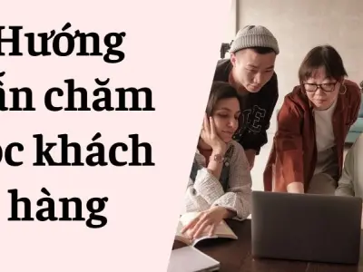 Hướng dẫn chăm sóc khách hàng - Cách xử lý khi bị khách chửi