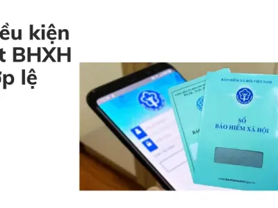 Học bí quyết rút BHXH một lần năm 2026 nhận tối đa tiền ngay