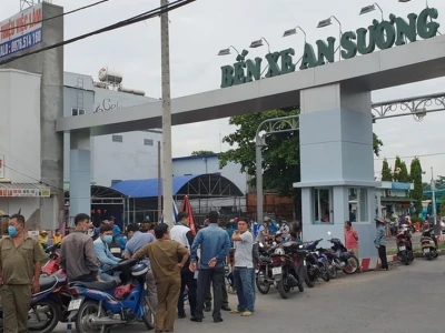 Bến xe An Sương ở đâu? Thông tin chi tiết và cách di chuyển