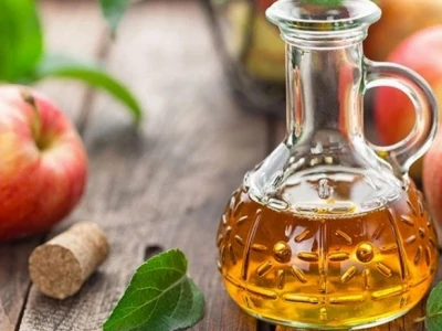 Bí quyết làm giấm táo tại nhà đơn giản và hiệu quả
