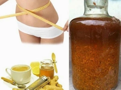 Bí quyết làm rượu gừng nghệ hạ thổ chuẩn vị, tốt cho sức khỏe