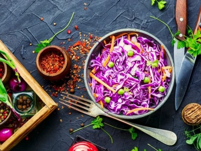 Bí quyết làm salad giảm cân hiệu quả: 6 công thức ngon miệng và dễ làm