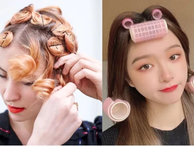 Bí quyết làm tóc xoăn tại nhà đẹp tự nhiên như ngoài tiệm