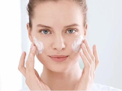 Bí quyết sở hữu làn da trắng hồng rạng rỡ tự nhiên tại nhà