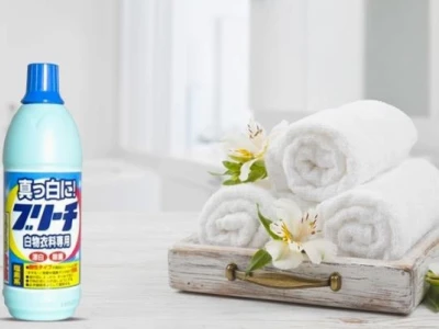 Bí quyết tẩy sạch vết dầu mỡ trên quần áo hiệu quả tức thì