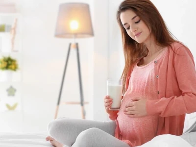 Bí quyết uống sữa bầu để con hấp thu tối đa, mẹ khỏe mạnh