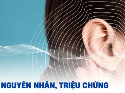 Bị ù tai kéo dài cảnh báo dấu hiệu bệnh lý nguy hiểm cần thăm khám