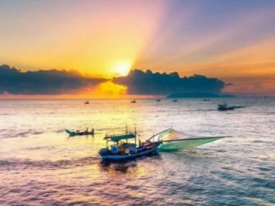 Biển Hải Hòa ở đâu Thanh Hóa? Khám phá vẻ đẹp hoang sơ và trải nghiệm