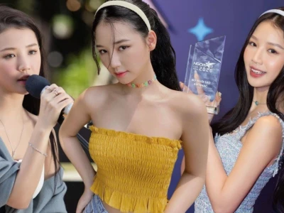 Ca sĩ Amee là ai tiểu sử và sự nghiệp đáng ngưỡng mộ
