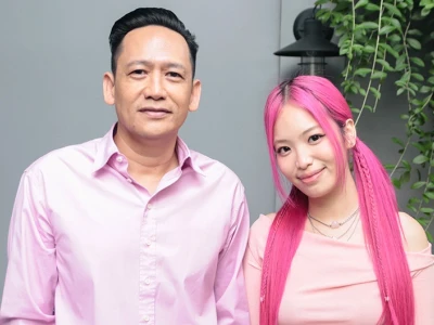 Ca sĩ Cầm là ai? Hành trình sự nghiệp và những điều chưa kể