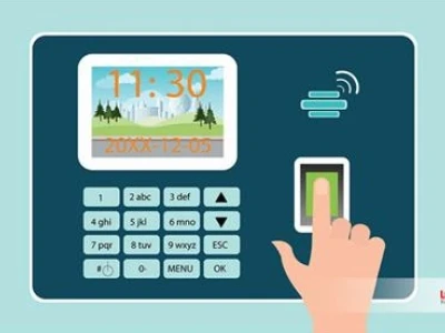 Cách làm bảng chấm công cá nhân chuẩn Excel đơn giản hiệu quả 2026