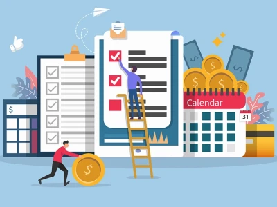 Cách làm bảng lương đơn giản chuẩn xác cho năm 2026