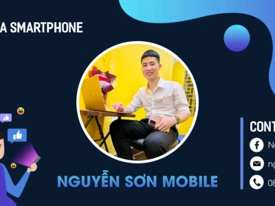 Cách làm card visit trên điện thoại siêu tốc 2026
