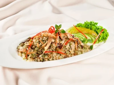 Cách làm nấm bào ngư xào chay ngon, đậm đà hương vị tại nhà