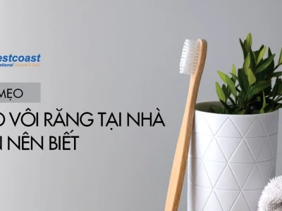 Cách làm sạch cao răng tại nhà: Hướng dẫn chi tiết và lưu ý quan trọng