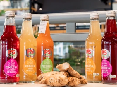 Cách làm trà Kombucha tại nhà chuẩn vị, bổ dưỡng và tốt cho sức khỏe 2026