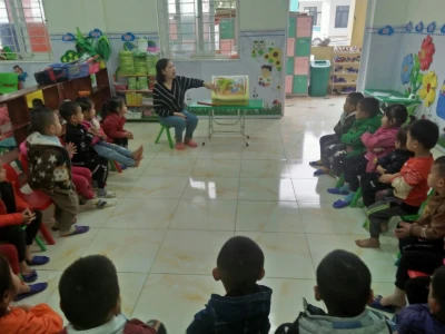 Câu chuyện vì sao thỏ cụt đuôi: Ý nghĩa và bài học cho trẻ