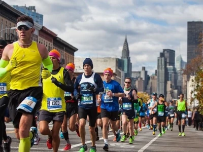 Chạy Marathon Là Gì? Khám Phá Cự Ly Đầy Thử Thách và Ý Nghĩa